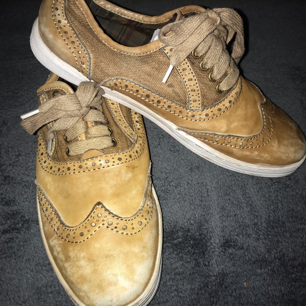 Men Shoes Size 8